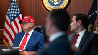 Trump Ha Pic3B9 Volte Ignorato Gl