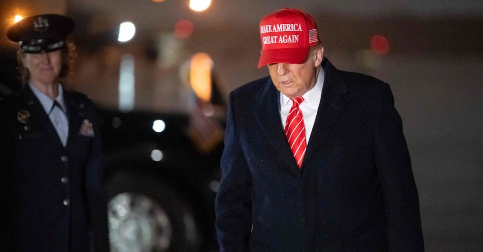 Trump Insiste Sui Dazi E Rilan
