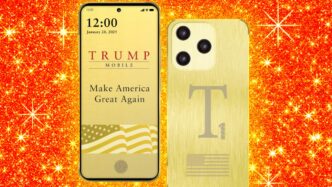 Trump Mobile2C Il Nuovo Operato