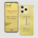 Trump Mobile, Lo Smartphone Cinese Venduto Come Simbolo Di Orgoglio Americano A Prezzo Gonfiato