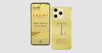 Trump Mobile2C Lo Smartphone Ci