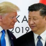 Trump Ottiene Una Proroga Sui Dazi E Sigla Un’intesa Commerciale Tra Stati Uniti E Cina A Londra