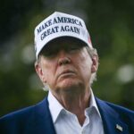 Trump Ribadisce La Richiesta Di Resa Incondizionata All’iran E Apre A Possibili Negoziati Alla Casa Bianca