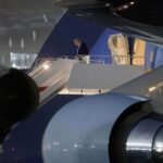 Trump Rimanda La Decisione Sull’intervento Militare Contro Iran Per Almeno Due Settimane, Caos Diplomatico In Vista