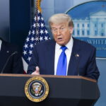 Trump Smentisce La Notizia Sui 30 Miliardi Di Dollari Per Un Programma Nucleare Civile In Iran