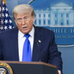 Trump Sospende Trattative Commerciali Con Il Canada: Minaccia Nuove Tariffe Entro Una Settimana