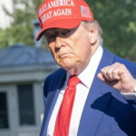 Trump Stravolge La Nato: Fuori Italia, Baltici Divisi E Nuova Mappa Geopolitica Mondiale