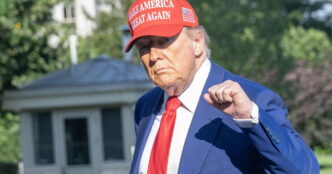 Trump Stravolge La Nato3A Fuori