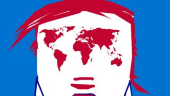 Trump Verso Un Grande Fratello