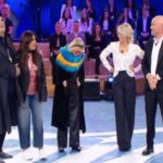 Tu Si Que Vales 2025 Su Canale 5: Nuove Puntate Con Ospiti Vip E Sfide Tra Giudici