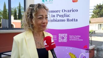 Tumore Ovarico In Puglia3A Focu