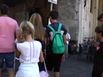 Turismo A Padova Cresce2C Indag