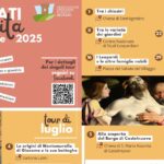 Turismo A Recanati Tra Visite Guidate In Vigna, Escursioni E Percorsi Culturali Da Giugno A Settembre
