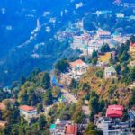 Turismo E Ondate Di Caldo Hanno Trasformato Landour E Mussoorie, Piccoli Villaggi Dell’himalaya, In Mete Sovraffollate Nel 2024
