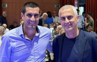 Turismo In Italia3A Confronto A