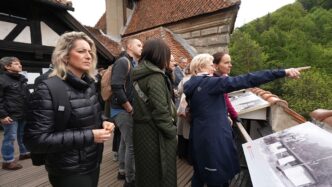 Turismo In Transilvania2C Il Pr