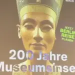 Turismo In Germania: 200 Anni Isola Dei Musei A Berlino E Nuovo Treno Diretto Roma-Berlino In Arrivo Entro Il 2028