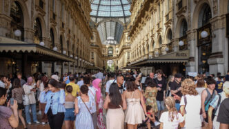 Turismo In Lombardia3A Previsti