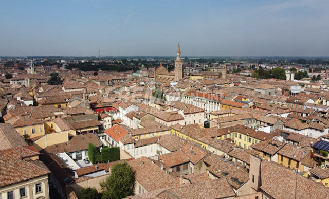 Turismo In Provincia Di Cremon