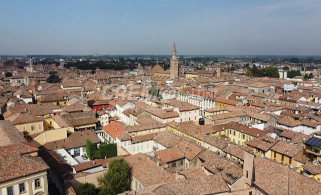 Turismo In Provincia Di Cremon