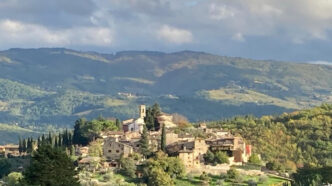 Turismo Lento E Esperienziale