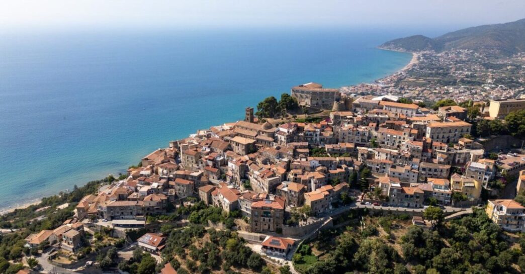 Turismo Nel Cilento2C Greco 28Pd