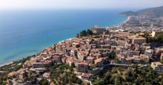 Turismo Nel Cilento2C Greco 28Pd