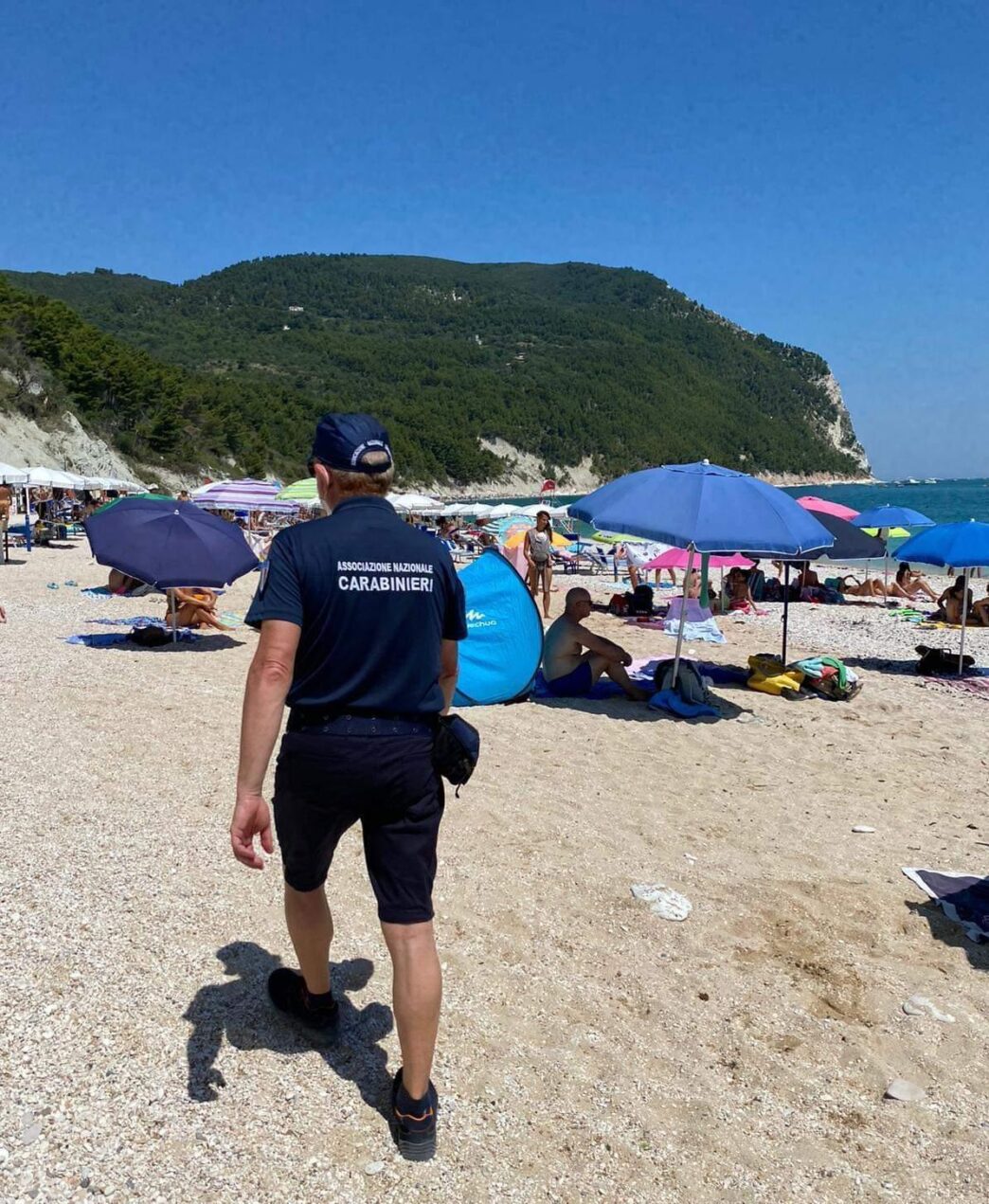 Turismo Tra Riviera Del Conero