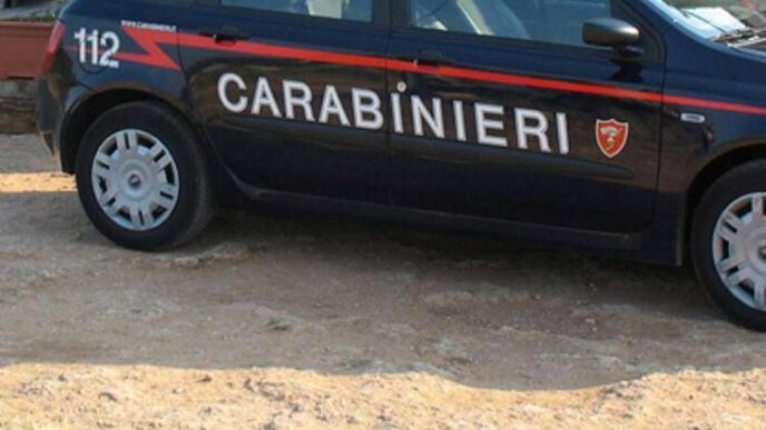Turista 51Enne Bolognese Muore