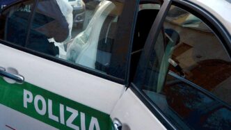 Turista Americano Derubato In
