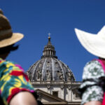 Turisti Americani A Roma Divisi Tra Relax E Preoccupazione Per Le Tensioni In Medio Oriente