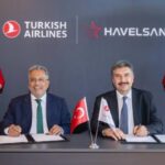Turkish Airlines Investe In Un Nuovo Simulatore Di Volo Per Boeing 737 Max Con Consegna A Gennaio 2026