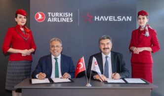Turkish Airlines Investe In Un