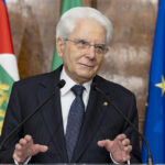 Uccisione Del Dc9 Di Ustica, Mattarella Ricorda La Tragedia Che Ha Segnato L’Italia 45 Anni Fa