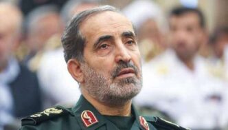 Ucciso In Iran Ali Shadmani Il