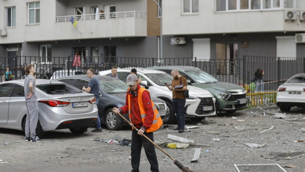 Ucraina2C Smentita Le28099Offensiva