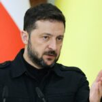 Ucraina Avvia Recesso Dalla Convenzione Di Ottawa Sulle Mine Antiuomo A Causa Del Conflitto Con La Russia
