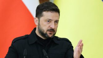 Ucraina Avvia Recesso Dalla Co