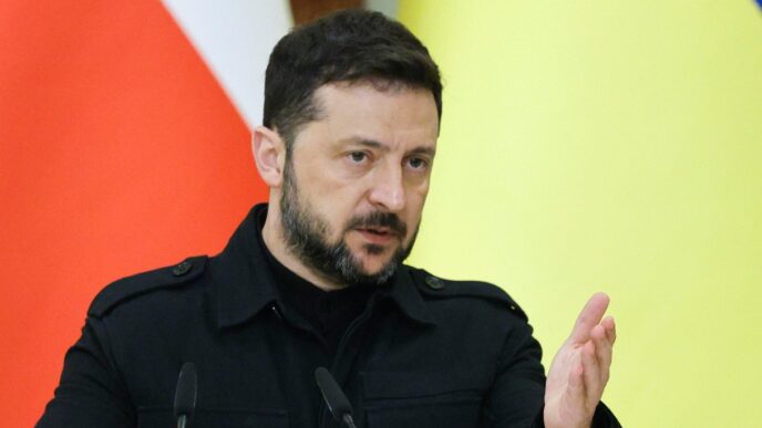 Ucraina Avvia Recesso Dalla Co