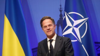 Ucraina E Nato3A L27Impegno A Un
