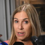 Udienza Preliminare Fissata Per Emanuela Maccarani, Ex Direttrice Dell’accademia Di Ginnastica Ritmica Di Desio