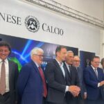 Udine Ospita Per La Prima Volta In Italia La Finale Della Uefa Super Cup Il 13 Agosto 2025