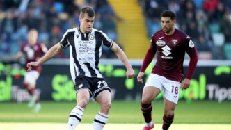 Udinese Cede Il Difensore Jaka