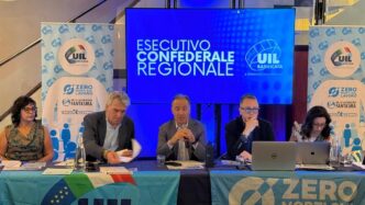 Uil Basilicata Avvia Un Tour N