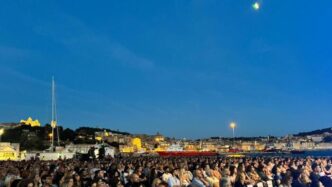 Ulissefest 2025 Ad Ancona2C Tra