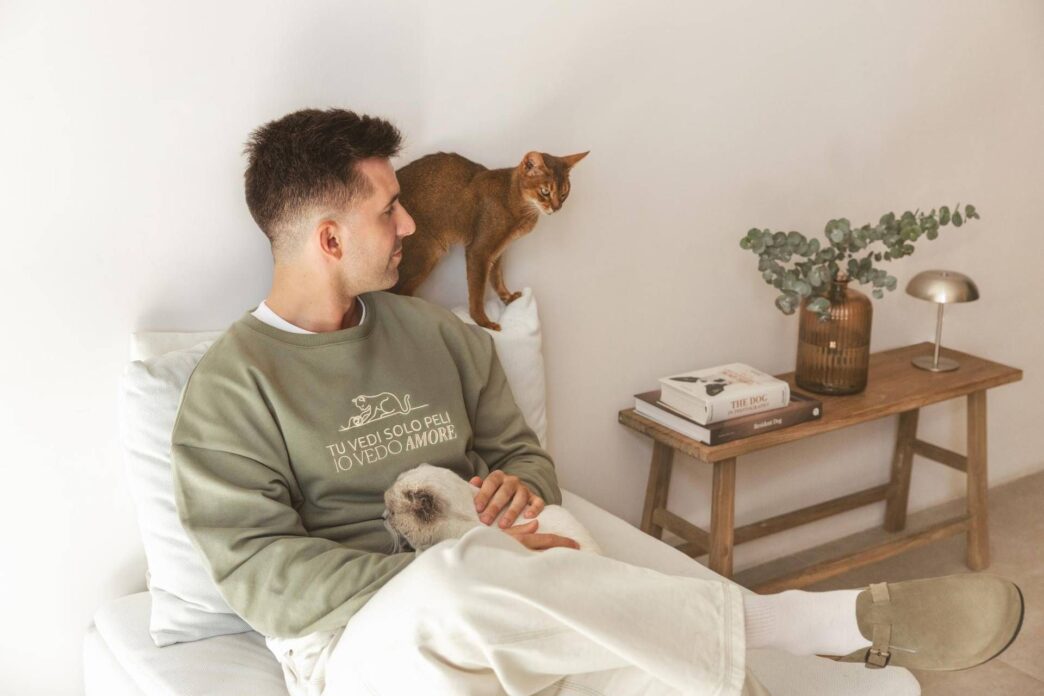 Ultima Lancia La Campagna Amor