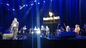 Umbria Jazz 2026 A Perugia3A Da