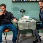 Un Posto Al Sole, Le Anticipazioni Sono Sconvolgenti: Luca A Un Passo Dal Baratro, La Rabbia Di Gennaro Esplode