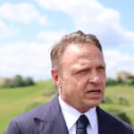 Un’azienda Di Famiglia Da 250 Anni Tra Le Eccellenze Storiche Dell’italia: Visita Di Lollobrigida A Sacile