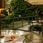 Un’estate Ai Giardini Del Rome Cavalieri Tra Relax, Arte E Osservazioni Astronomiche Nel Cuore Di Roma